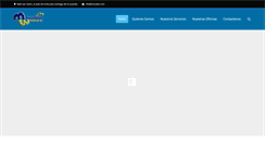 Desktop Screenshot of mocatel.com