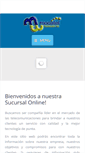 Mobile Screenshot of mocatel.com